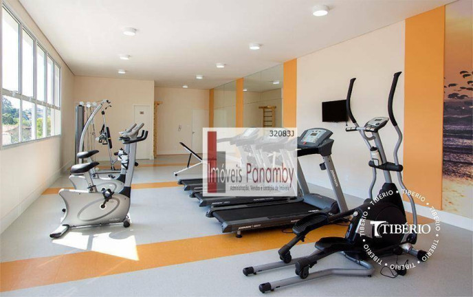 Imagem Apartamento com 2 Quartos à Venda, 90 m² em Vila Sônia - São Paulo