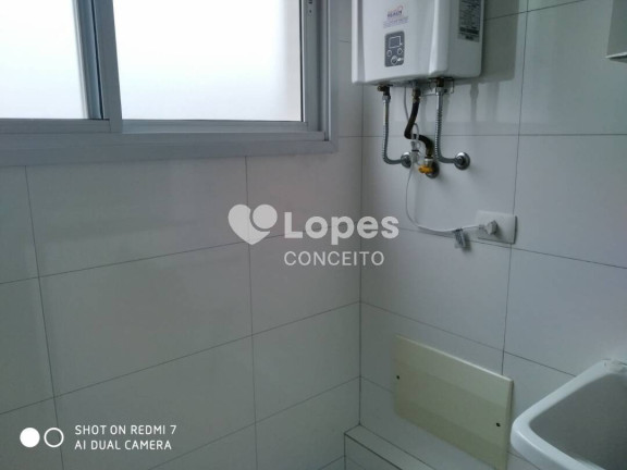Imagem Apartamento com 2 Quartos para Alugar, 64 m² em Boqueirão - Santos