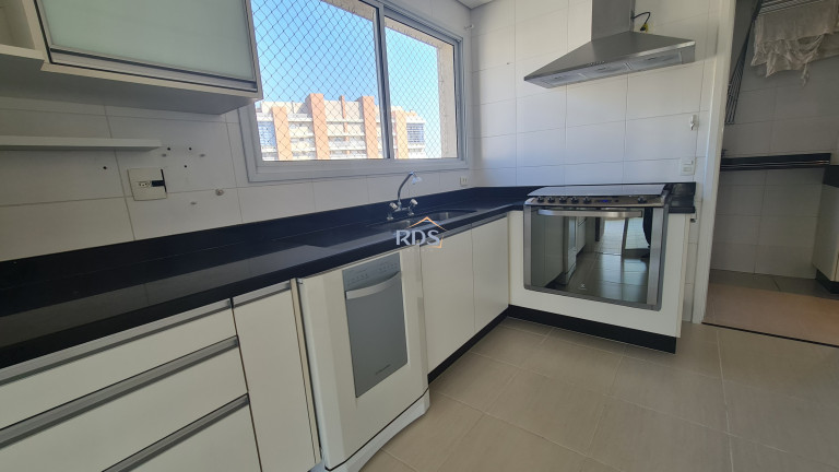 Imagem Apartamento com 3 Quartos à Venda, 137 m² em Vila Suzana - São Paulo