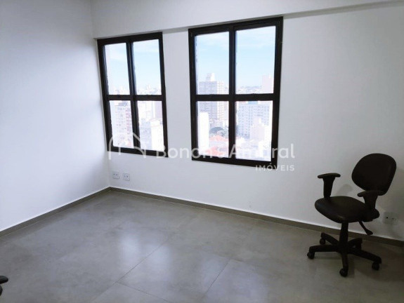 Imagem Sala Comercial à Venda, 35 m² em Centro - Campinas Imagem Sala Comercial à Venda, 35 m² em Centro - Campinas