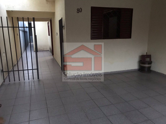 Imagem Casa com 2 Quartos à Venda, 125 m² em Parque Residencial Nova Caçapava - Caçapava