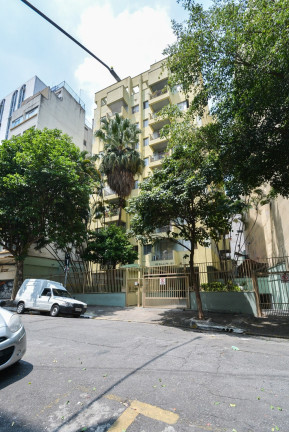 Imagem Apartamento com 1 Quarto à Venda, 39 m² em Vila Buarque - São Paulo Imagem Apartamento com 1 Quarto à Venda, 39 m² em Vila Buarque - São Paulo