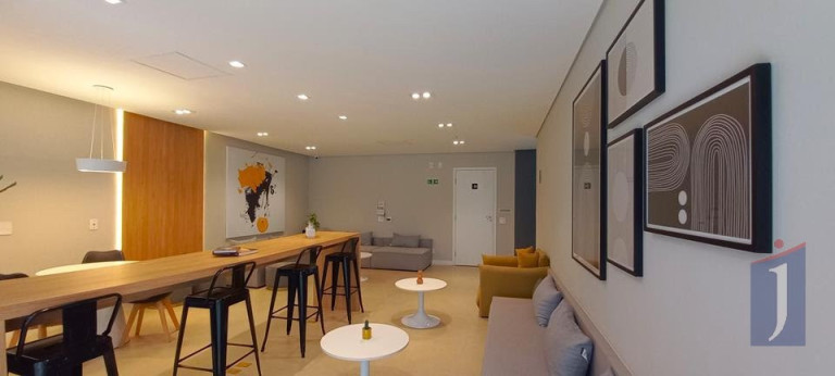 Imagem Imóvel com 1 Quarto à Venda, 25 m² em Vila Clementino - São Paulo Imagem Imóvel com 1 Quarto à Venda, 25 m² em Vila Clementino - São Paulo
