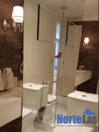 Imagem Apartamento com 2 Quartos à Venda, 98 m² em Vila Anastácio - São Paulo