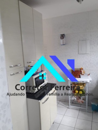 Imagem Imóvel com 2 Quartos à Venda, 40 m² em Jardim Mirna - Taboão Da Serra Imagem Imóvel com 2 Quartos à Venda, 40 m² em Jardim Mirna - Taboão Da Serra