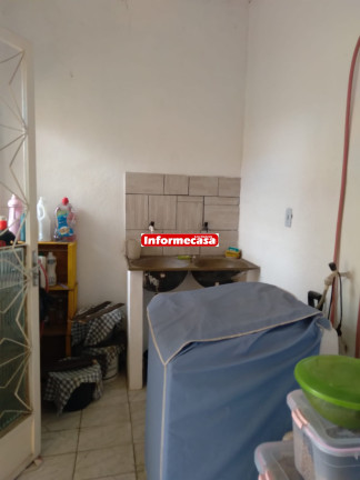 Imagem Casa com 2 Quartos à Venda, 88 m² em Carmari - Nova Iguaçu
