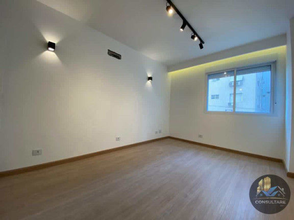 Imagem Apartamento com 3 Quartos à Venda, 127 m² em Boqueirão - Santos Imagem Apartamento com 3 Quartos à Venda, 127 m² em Boqueirão - Santos