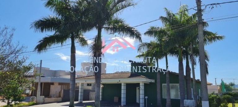 Imagem Casa com 3 Quartos à Venda, 310 m² em Residencial Dos Lagos - Itupeva