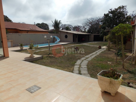 Imagem Casa com 5 Quartos à Venda, 700 m² em Palmeiras - Cabo Frio Imagem Casa com 5 Quartos à Venda, 700 m² em Palmeiras - Cabo Frio