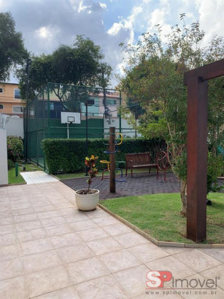Imagem Apartamento com 3 Quartos à Venda, 65 m² em Vila Alzira - Santo André Imagem Apartamento com 3 Quartos à Venda, 65 m² em Vila Alzira - Santo André
