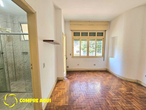 Imagem Apartamento com 1 Quarto à Venda, 33 m² em Santa Cecília - São Paulo