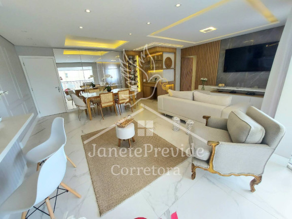Imagem Apartamento com 2 Quartos à Venda, 96 m² em Alphaville - Barueri