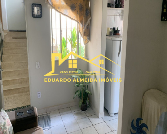 Imagem Apartamento com 2 Quartos à Venda, 40 m² em Jardim Guadalajara - Sorocaba