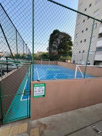 Imagem Imóvel com 2 Quartos para Alugar, 57 m² em Jardim São Carlos - Sorocaba