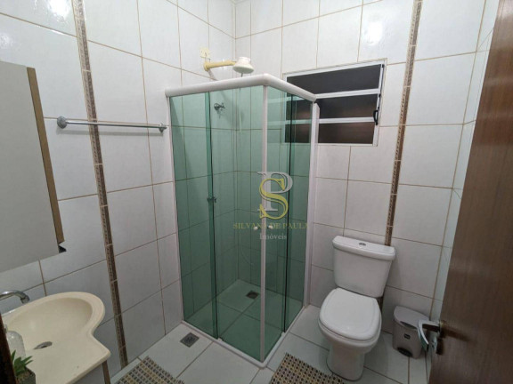 Imagem Casa com 3 Quartos à Venda, 211 m² em Jardim Estância Brasil - Atibaia