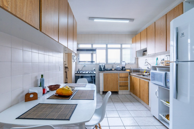 Imagem Apartamento com 3 Quartos à Venda, 150 m² em Vila Andrade - São Paulo