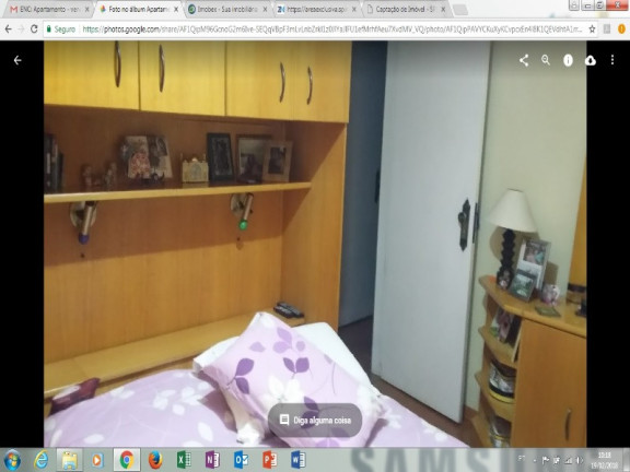 Imagem Apartamento com 3 Quartos à Venda, 69 m² em Jardim íris - São Paulo
