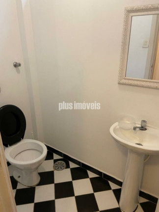 Imagem Apartamento com 3 Quartos para Alugar, 120 m² em Higienópolis - São Paulo Imagem Apartamento com 3 Quartos para Alugar, 120 m² em Higienópolis - São Paulo