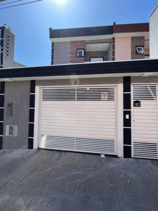 Imagem Casa com 2 Quartos à Venda, 115 m² em São Bernardo Novo - Santo André Imagem Casa com 2 Quartos à Venda, 115 m² em São Bernardo Novo - Santo André