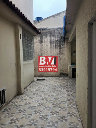 Imagem Casa com 4 Quartos à Venda, 303 m² em Braz De Pina - Rio De Janeiro Imagem Casa com 4 Quartos à Venda, 303 m² em Braz De Pina - Rio De Janeiro