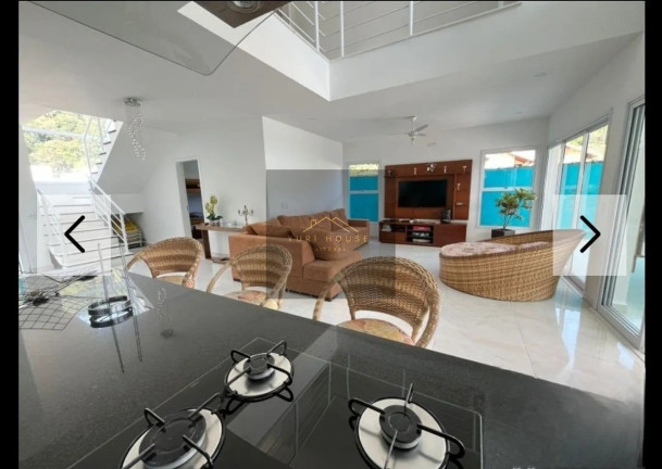 Imagem Casa com 3 Quartos à Venda, 280 m² em Mar Verde - Caraguatatuba Imagem Casa com 3 Quartos à Venda, 280 m² em Mar Verde - Caraguatatuba