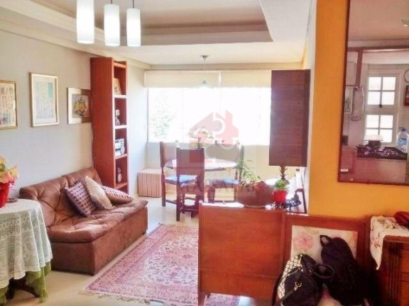 Imagem Apartamento com 2 Quartos à Venda, 65 m² em Azenha - Porto Alegre