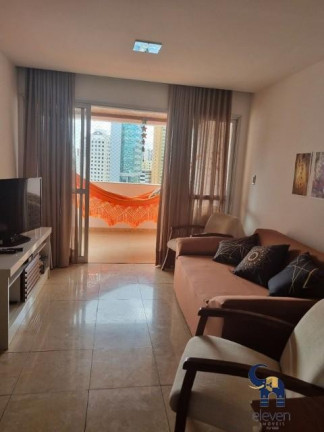 Apartamento com 3 Quartos à Venda, 104 m² em Pituba - Salvador