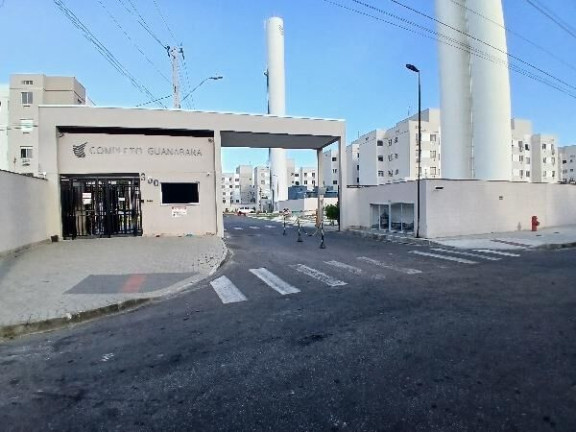 Apartamento com 2 Quartos à Venda, 40 m² em Neves (neves) - São Gonçalo