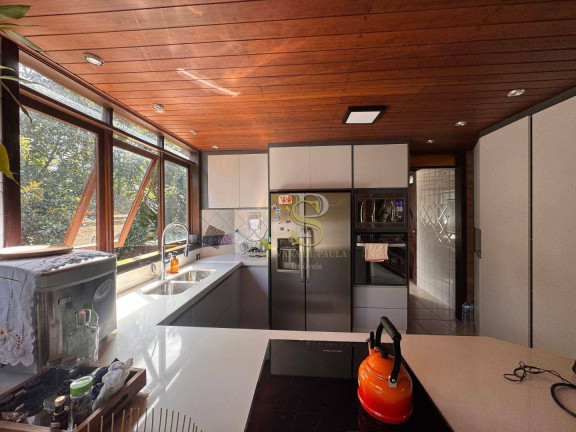 Imagem Casa com 3 Quartos à Venda, 300 m² em Serra Da Cantareira - Mairiporã Imagem Casa com 3 Quartos à Venda, 300 m² em Serra Da Cantareira - Mairiporã