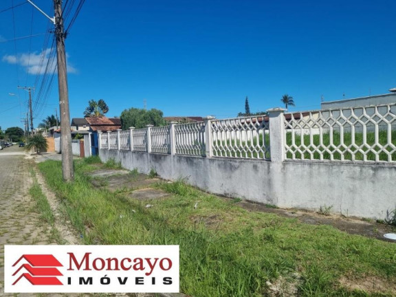 Imagem Terreno à Venda, 887 m² em Pontal De Santa Marina - Caraguatatuba