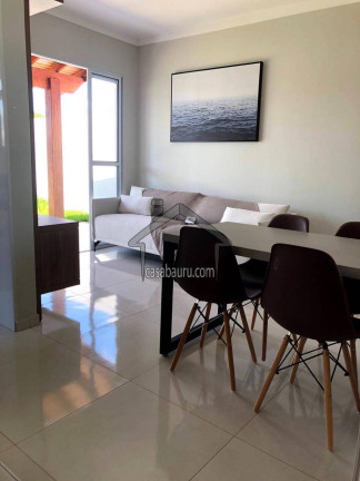 Imagem Casa com 3 Quartos à Venda, 200 m² em Vila Garcia - Bauru