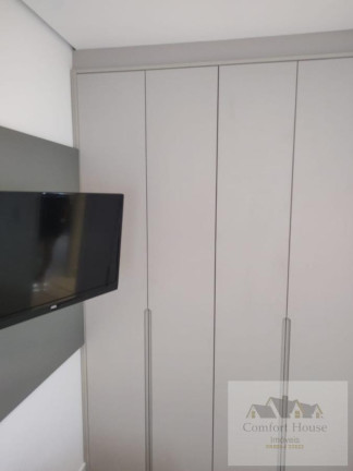 Imagem Imóvel com 2 Quartos à Venda, 51 m² em Fundação - São Caetano Do Sul