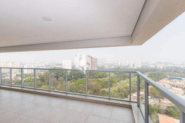 Apartamento com 3 Quartos à Venda, 155 m² em Jardim Marajoara - São Paulo
