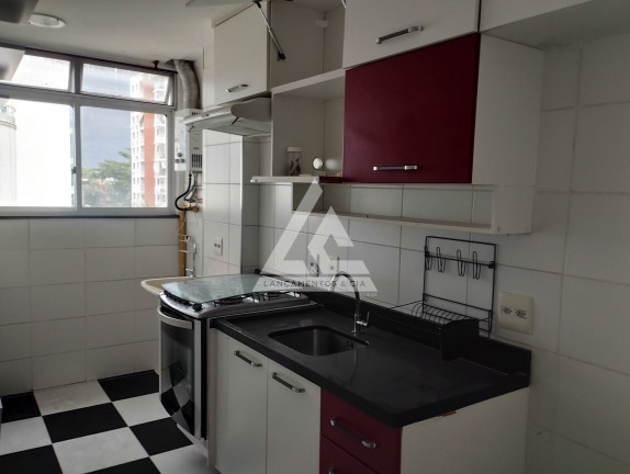 Imagem Apartamento com 2 Quartos à Venda, 50 m² em Anil - Rio De Janeiro Imagem Apartamento com 2 Quartos à Venda, 50 m² em Anil - Rio De Janeiro