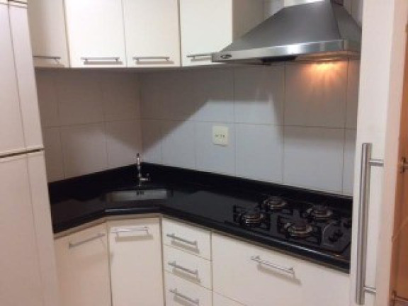 Imagem Apartamento com 2 Quartos à Venda, 58 m² em Vila Dom Pedro Ii - São Paulo Imagem Apartamento com 2 Quartos à Venda, 58 m² em Vila Dom Pedro Ii - São Paulo
