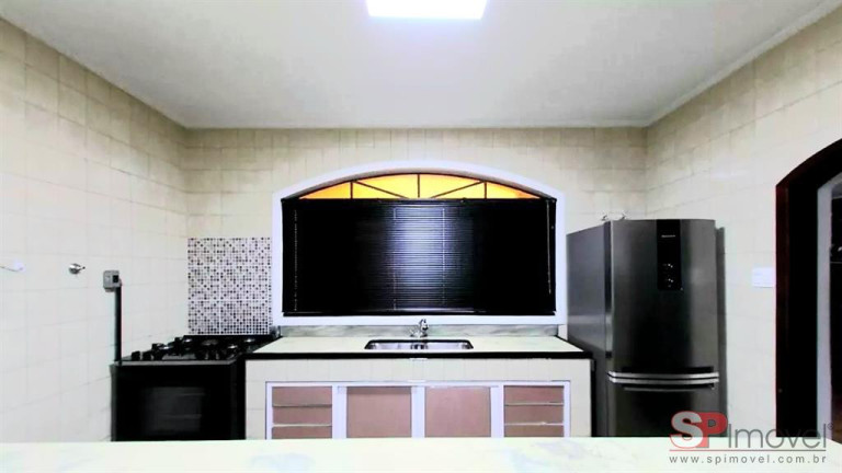 Imagem Casa com 4 Quartos à Venda, 210 m² em Barcelona - São Caetano Do Sul Imagem Casa com 4 Quartos à Venda, 210 m² em Barcelona - São Caetano Do Sul