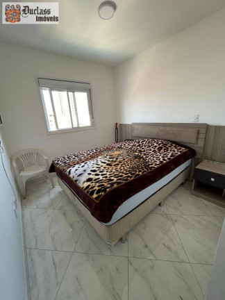 Imagem Apartamento com 2 Quartos à Venda, 57 m² em Vila Curuçá - Santo André Imagem Apartamento com 2 Quartos à Venda, 57 m² em Vila Curuçá - Santo André