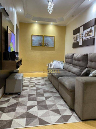 Imagem Apartamento com 2 Quartos à Venda, 76 m² em Santa Maria - São Caetano Do Sul