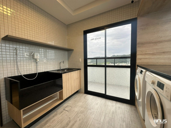Imagem Apartamento com 1 Quarto à Venda, 48 m² em Kobrasol - São José