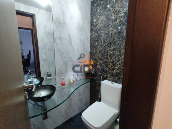 Imagem Apartamento com 4 Quartos à Venda, 183 m² em Boa Viagem - Recife