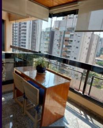 Imagem Imóvel com 3 Quartos à Venda, 110 m² em Vila Santa Catarina - São Paulo Imagem Imóvel com 3 Quartos à Venda, 110 m² em Vila Santa Catarina - São Paulo