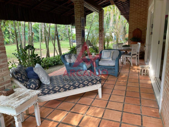 Imagem Sobrado com 5 Quartos à Venda, 331 m² em Baleia - São Sebastião Imagem Sobrado com 5 Quartos à Venda, 331 m² em Baleia - São Sebastião