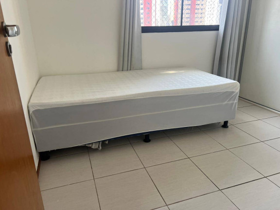 Imagem Apartamento com 2 Quartos para Alugar, 80 m² em Nazaré - Belém