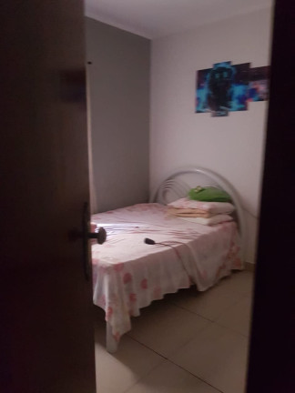 Imagem Casa com 3 Quartos à Venda, 125 m² em Jardim Picerno Ii - Sumaré