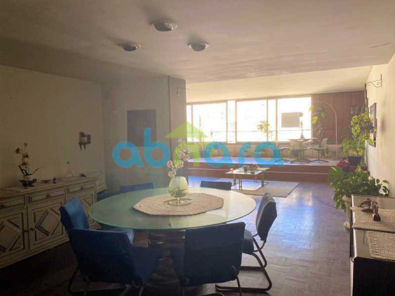 Imagem Apartamento com 4 Quartos à Venda, 235 m² em Copacabana - Rio De Janeiro Imagem Apartamento com 4 Quartos à Venda, 235 m² em Copacabana - Rio De Janeiro