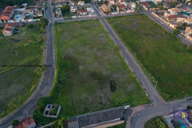 Imagem Terreno à Venda, 360 m² em Morada Do Sol - Vila Velha