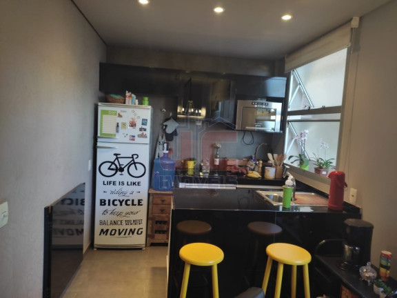 Imagem Apartamento com 1 Quarto à Venda, 52 m² em Centro - Ribeirão Preto