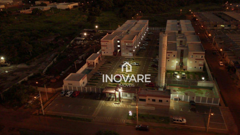 Imagem Apartamento com 2 Quartos à Venda, 58 m² em Jardim Europa - Itumbiara Imagem Apartamento com 2 Quartos à Venda, 58 m² em Jardim Europa - Itumbiara