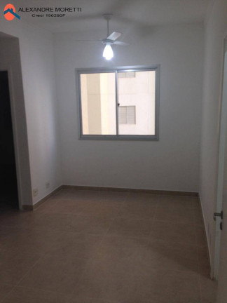 Imagem Apartamento com 2 Quartos à Venda, 47 m² em Parque Campolim - Sorocaba