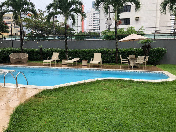 Imagem Apartamento com 4 Quartos à Venda, 175 m² em Boa Viagem - Recife Imagem Apartamento com 4 Quartos à Venda, 175 m² em Boa Viagem - Recife